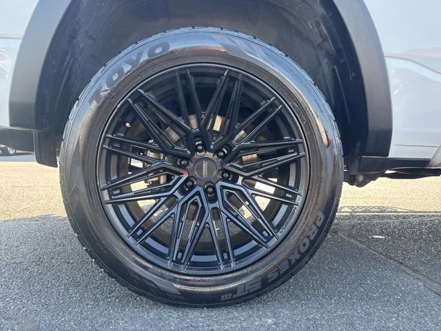 Used 2024 RAM 1500 Rebel w/ Rebel Level 2 Equipment Group image 4