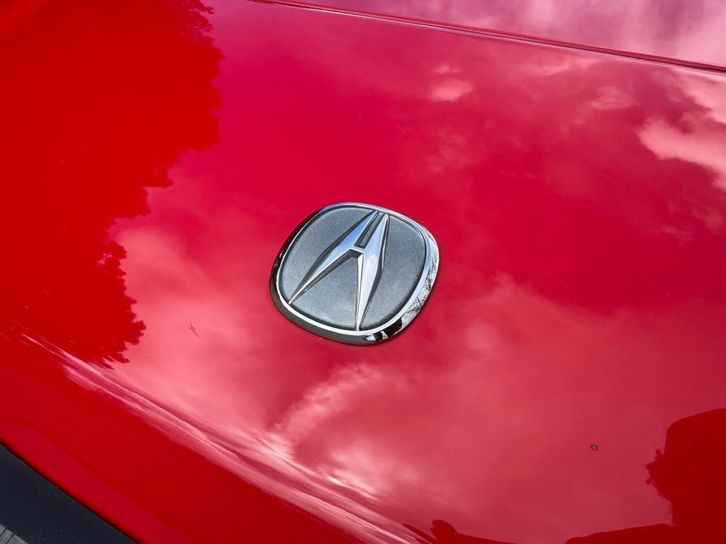 Used 1991 Acura NSX image 67
