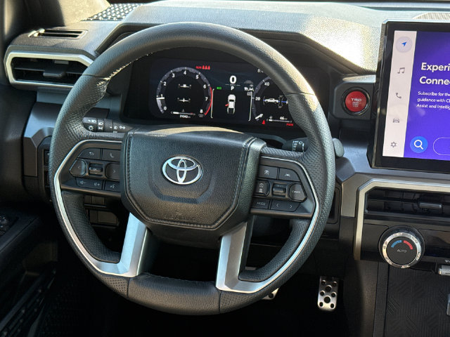 Used 2024 Toyota Tacoma TRD Sport AWD/4WD image 13