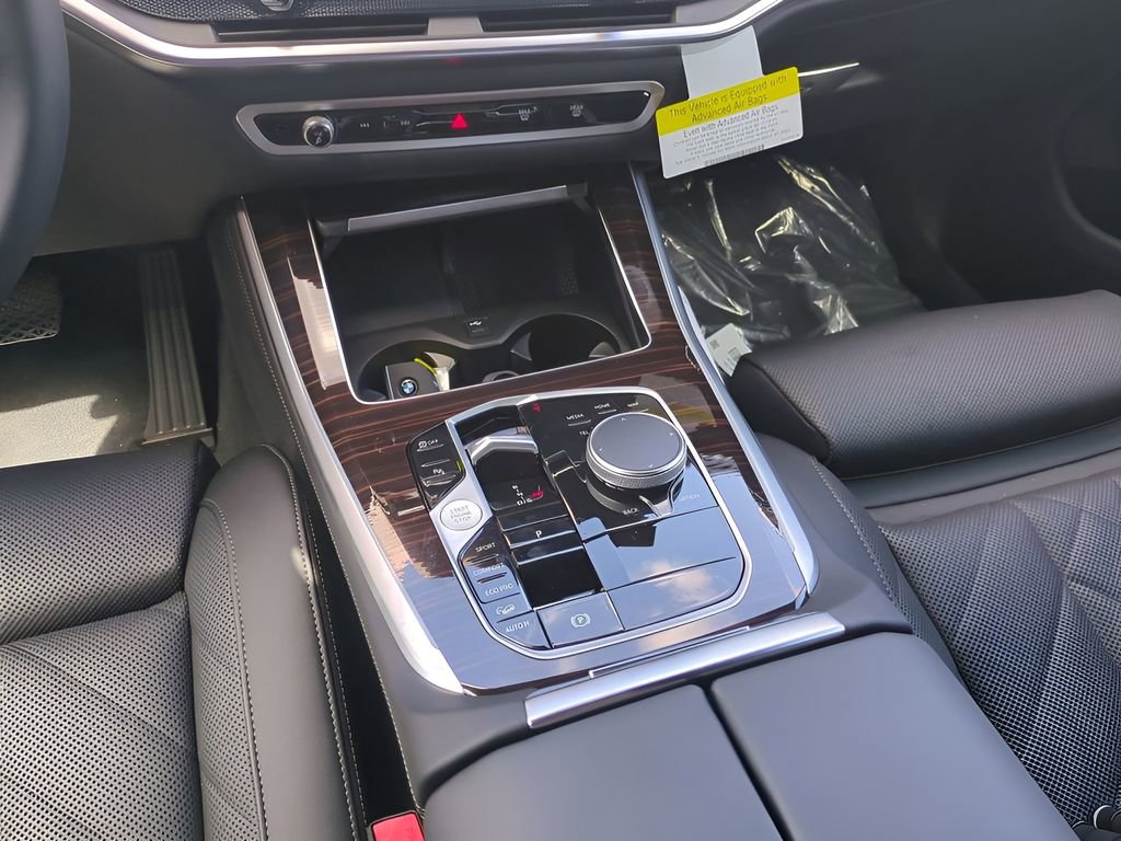 New 2026 BMW X5 xDrive40i image 18