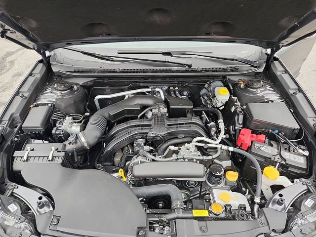 Certified 2025 Subaru Outback Premium AWD/4WD image 27