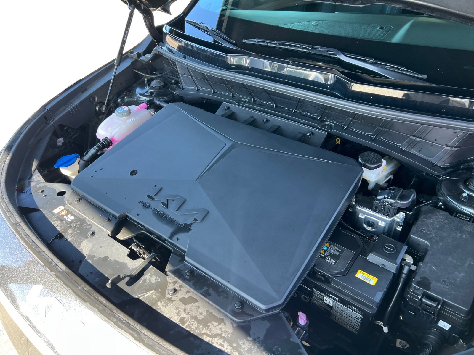 Used 2024 Kia Niro Wind image 13