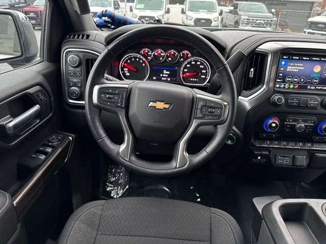 Used 2020 Chevrolet Silverado 1500 LT w/ All-Star Edition image 13