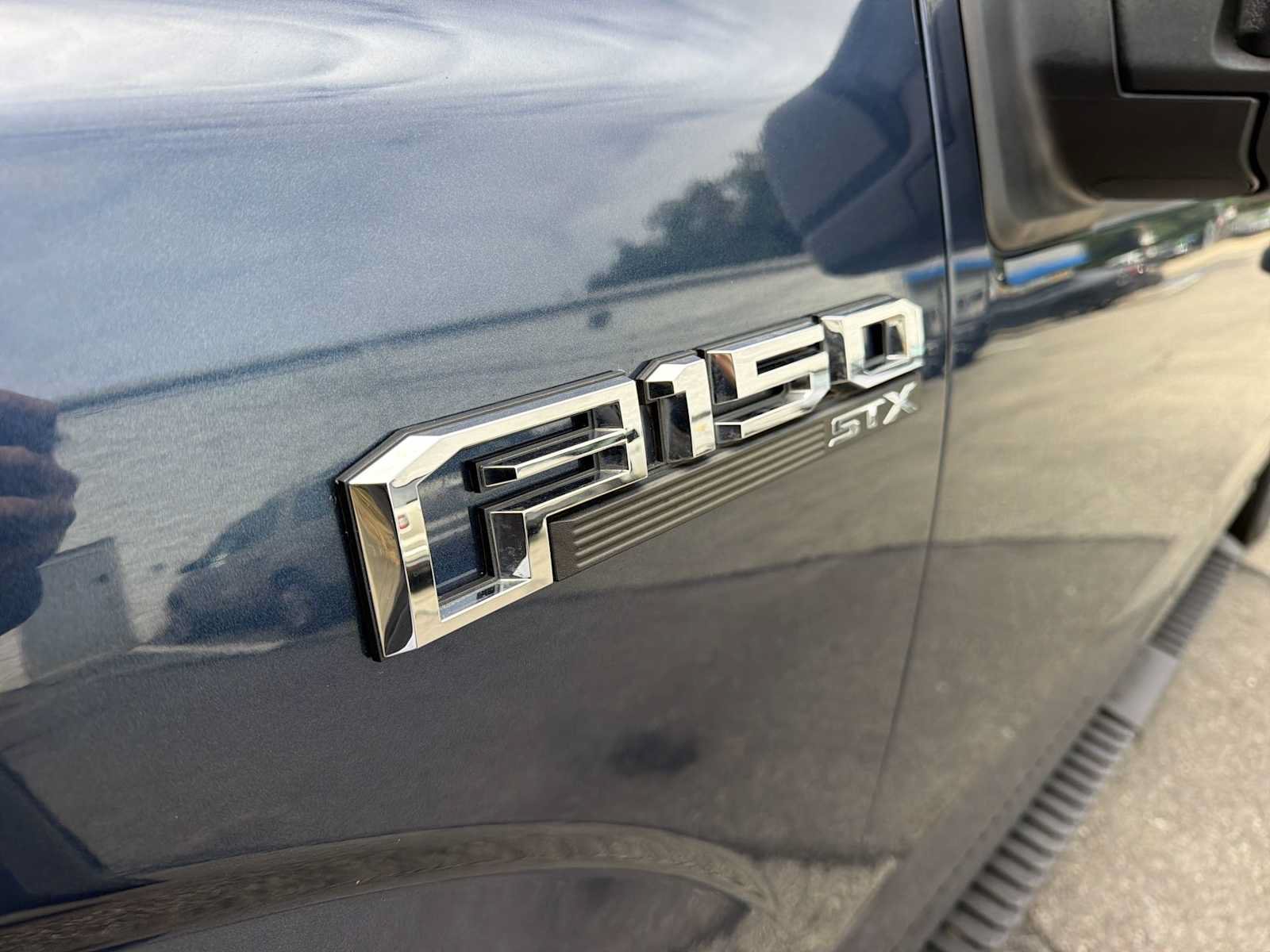 Used 2018 Ford F150 XL w/ Equipment Group 101A Mid AWD/4WD image 31