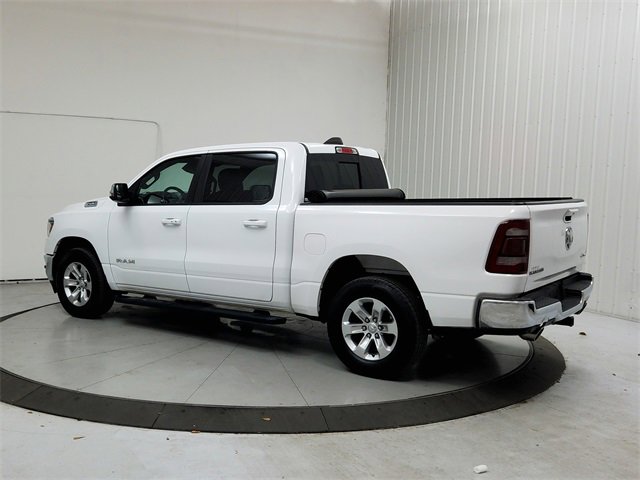 Used 2023 RAM 1500 Laramie image 5