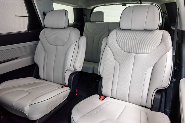 Used 2023 Hyundai Palisade Calligraphy AWD/4WD image 27
