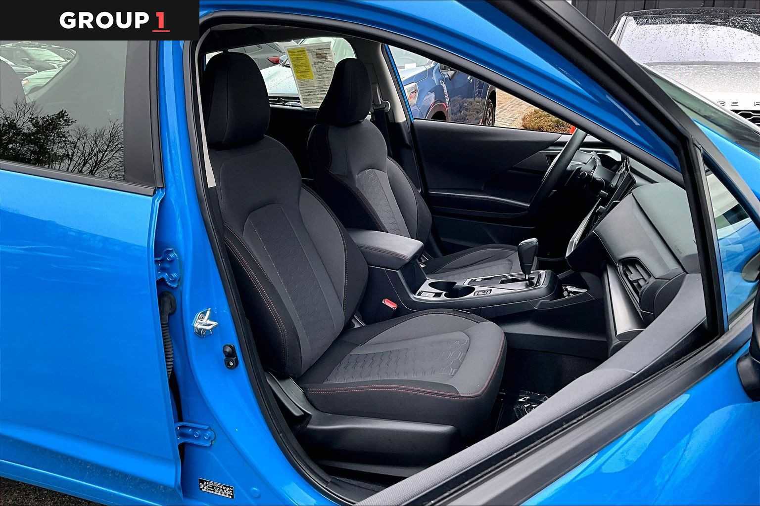 Used 2024 Subaru Impreza 2.0i Sport image 9