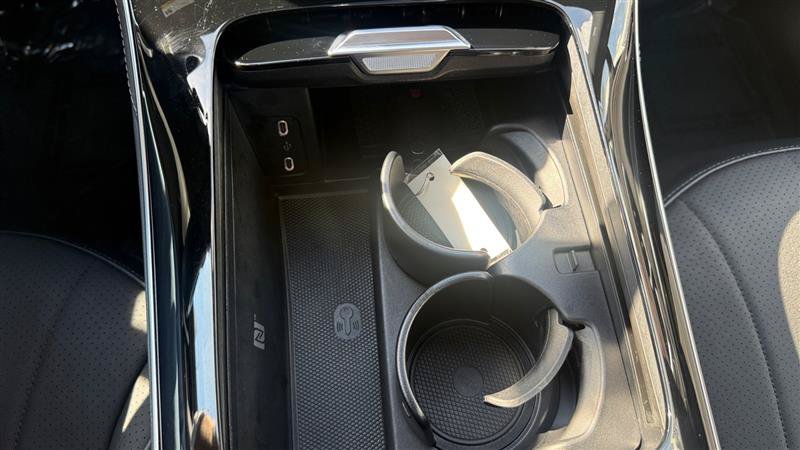 Used 2023 Mercedes-Benz EQE 350+ SUV w/ Exclusive Trim Package image 43