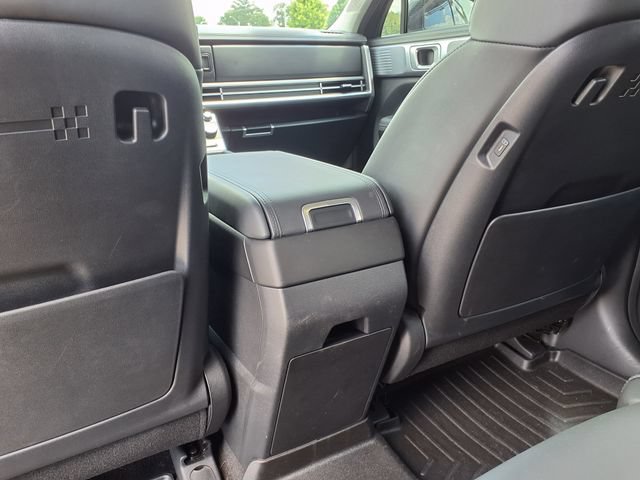 Used 2025 Hyundai Santa Fe SEL AWD/4WD image 22
