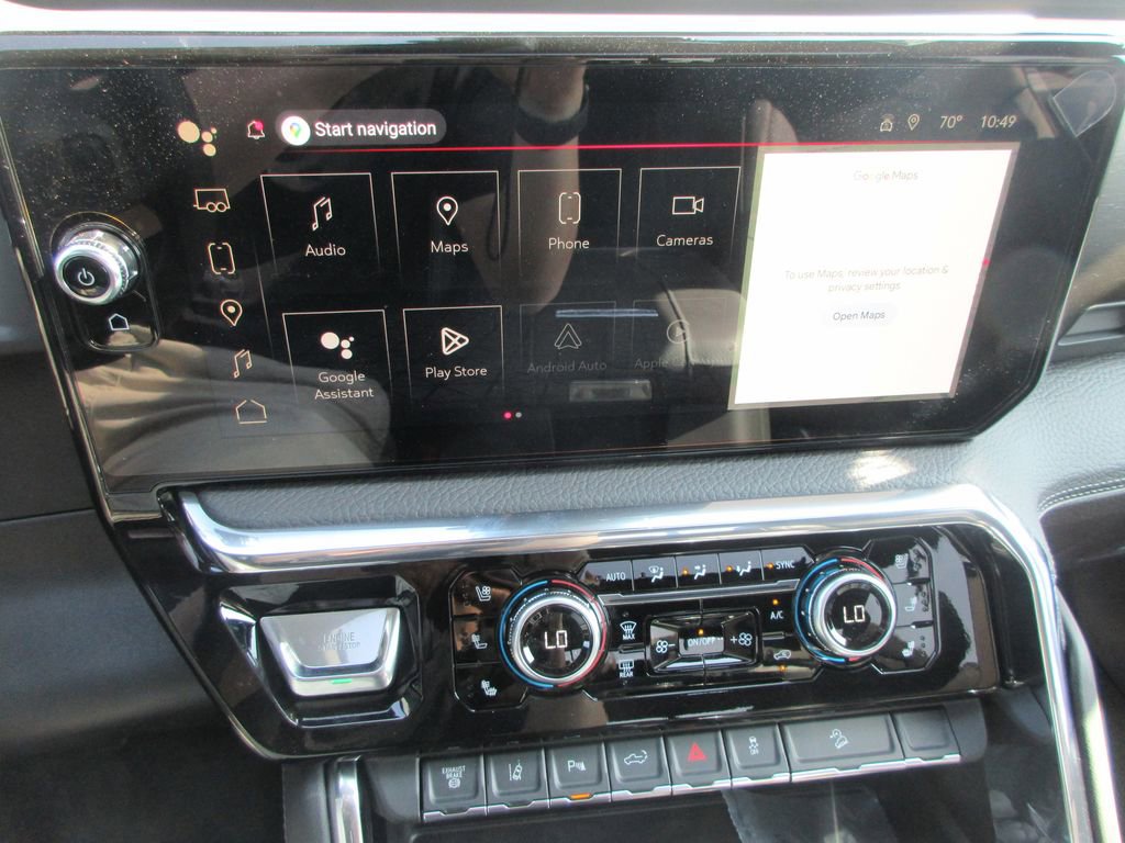 New 2026 GMC Sierra 2500 Denali w/ Denali Reserve Package image 19