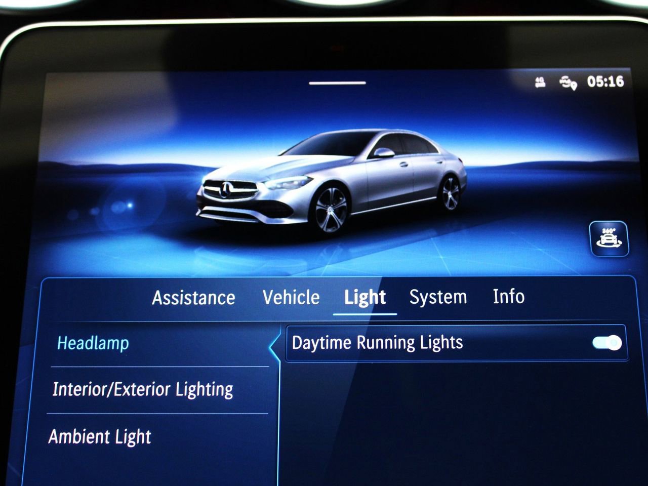 Used 2023 Mercedes-Benz C 300 Sedan image 39