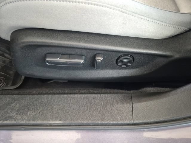 Certified 2020 Honda Accord EX image 16
