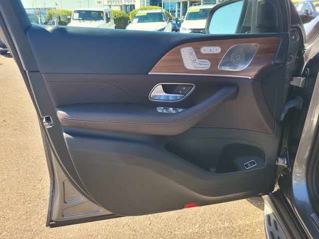 Used 2022 Mercedes-Benz GLS 450 4MATIC image 18