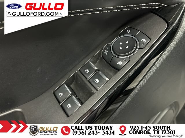 Used 2024 Ford Explorer ST w/ Equipment Group 401A AWD/4WD image 20