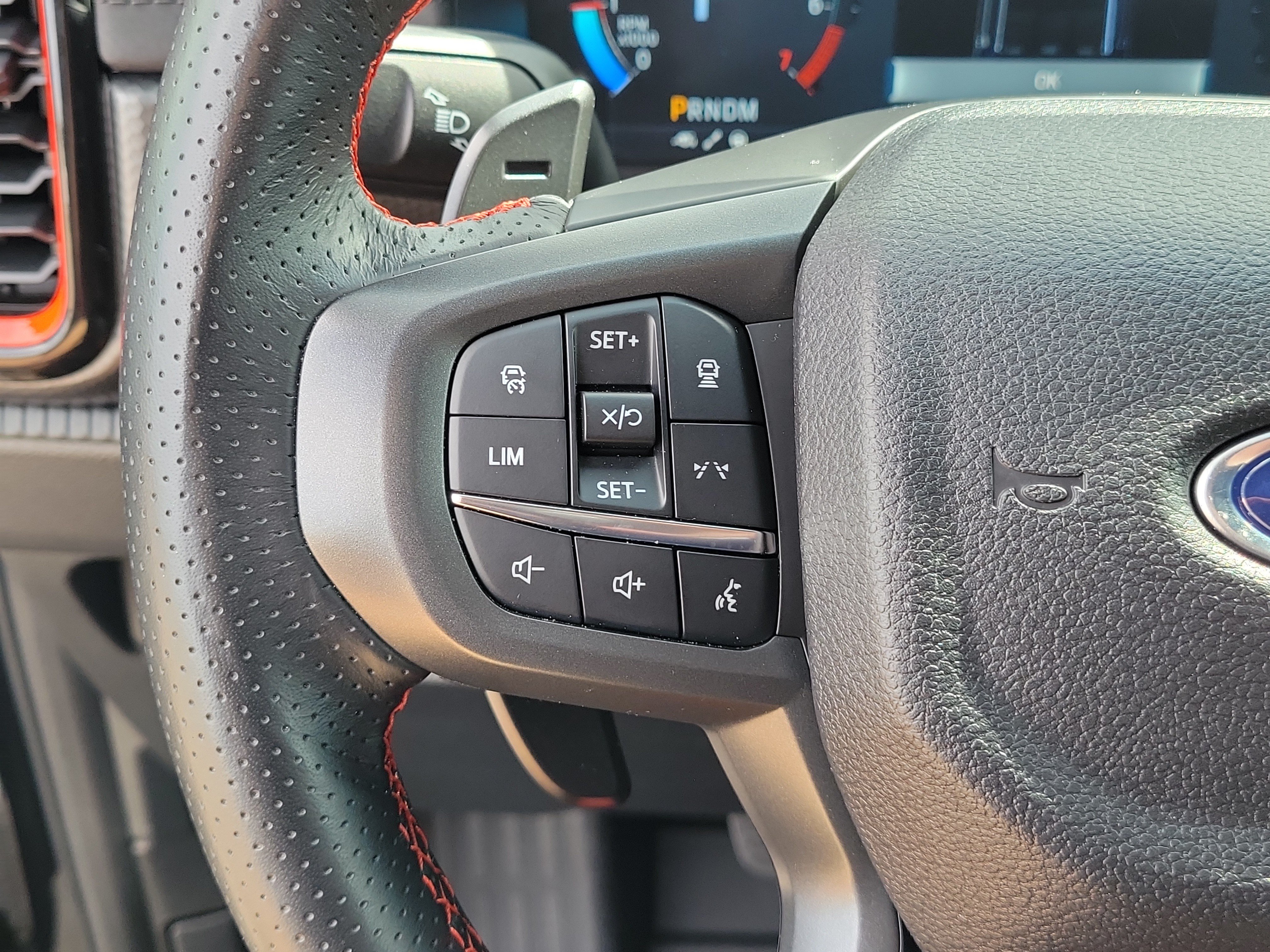 Used 2025 Ford Ranger Raptor AWD/4WD image 22