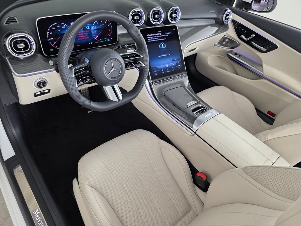 New 2027 Mercedes-Benz CLE 300 4MATIC Cabriolet image 7