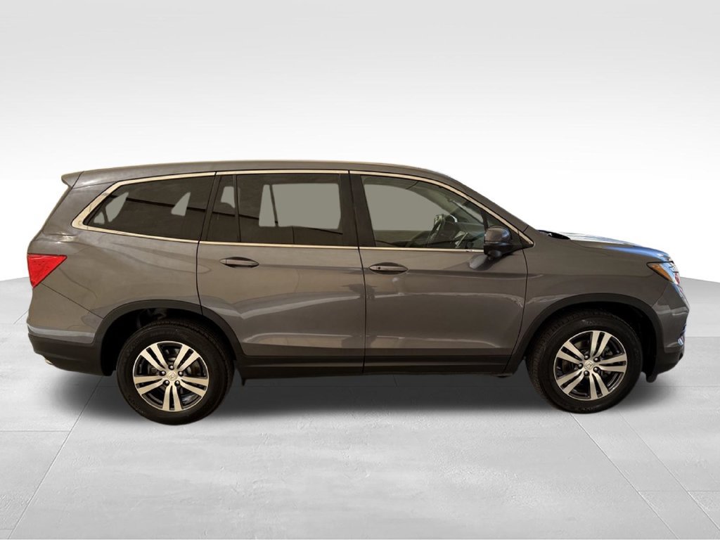 Used 2017 Honda Pilot EX-L image 7