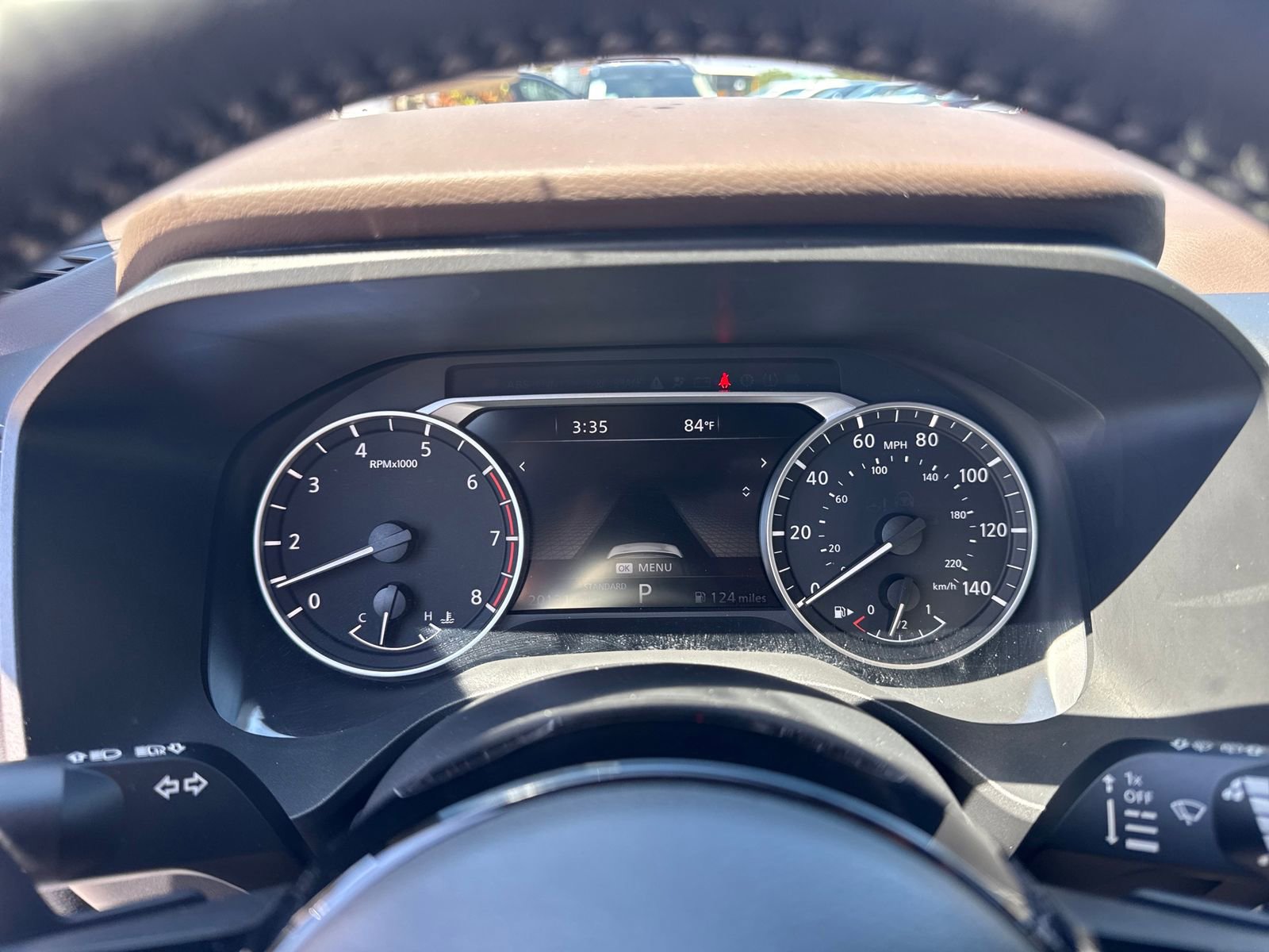 Certified 2023 Nissan Rogue SL w/ SL Premium Package FWD image 18