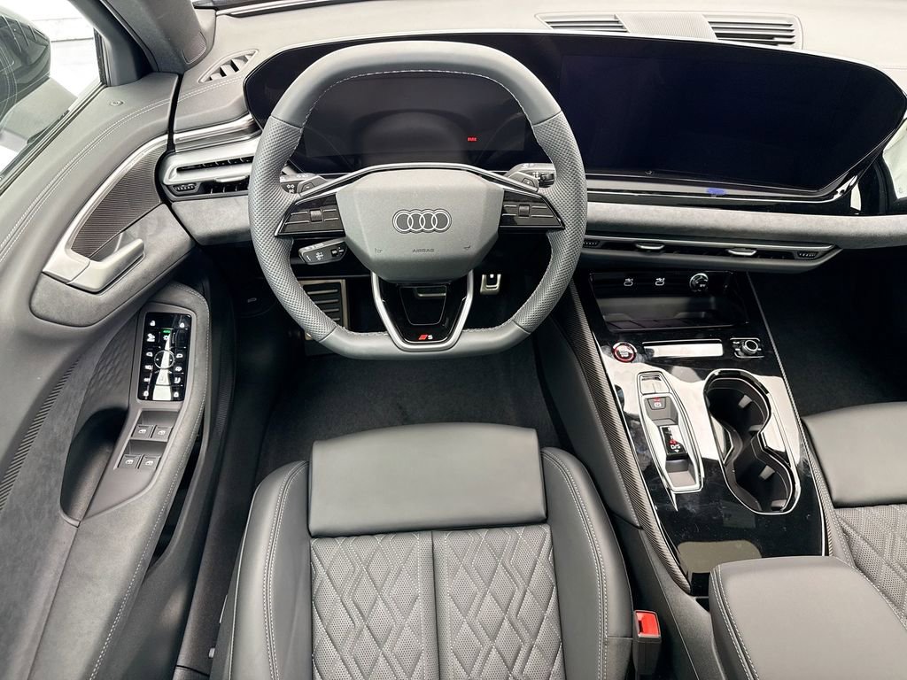 New 2026 Audi S5 Premium Plus AWD/4WD image 10