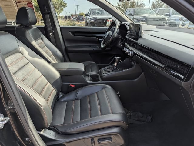 Used 2024 Honda CR-V Sport Touring image 32