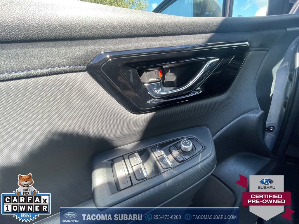 Certified 2025 Subaru Forester Limited image 11