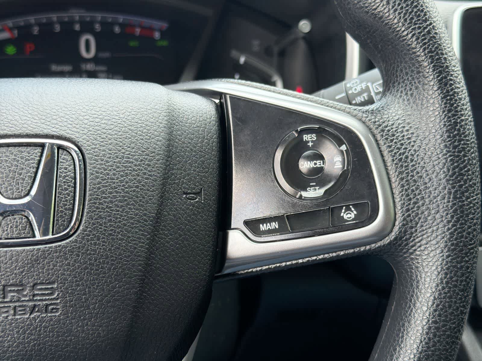 Used 2020 Honda CR-V EX image 26