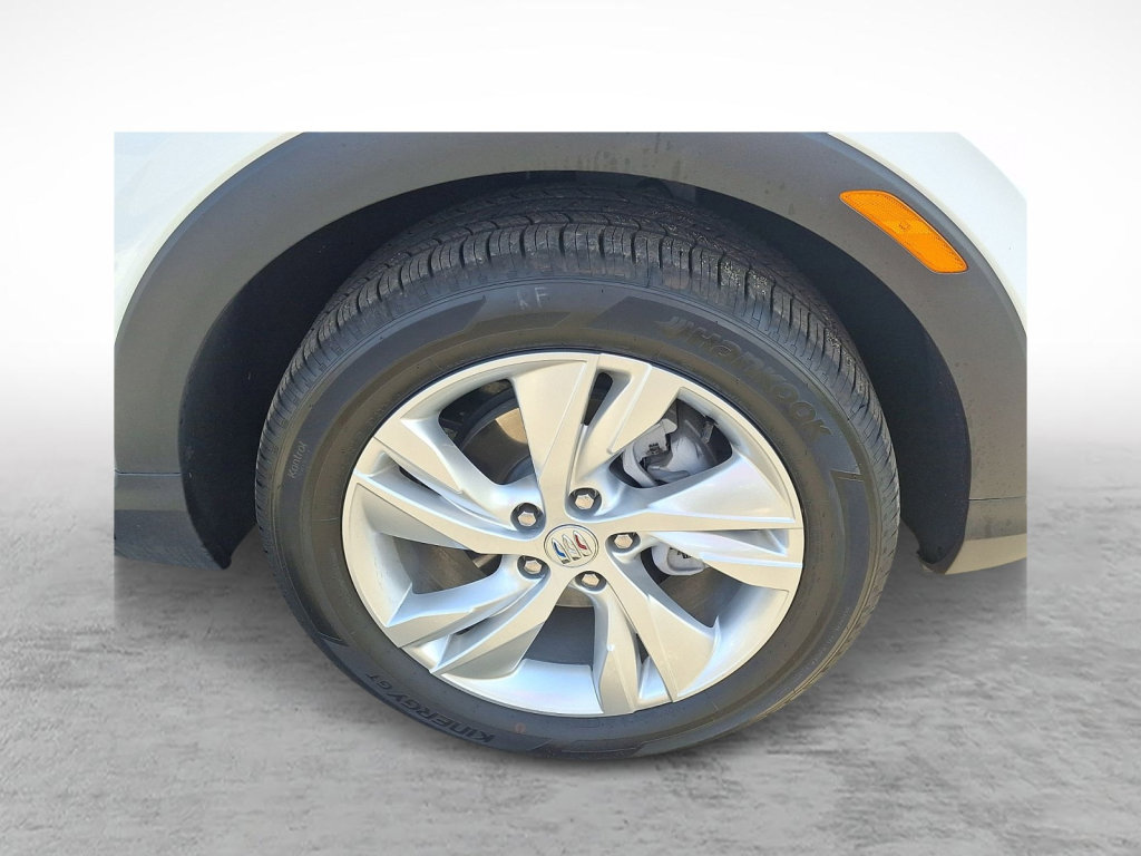 Used 2026 Buick Encore GX Preferred w/ Comfort Package image 9