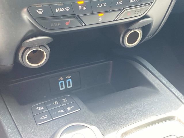 Used 2021 Ford Ranger Lariat w/ Tremor Off-Road Package AWD/4WD image 29