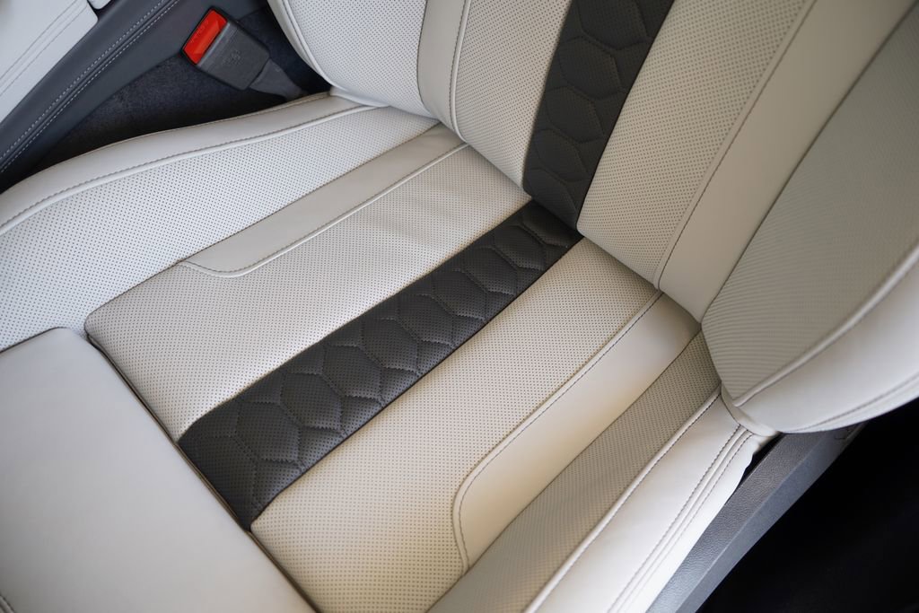 New 2026 BMW X5 M Competition w/ Executive Package image 12