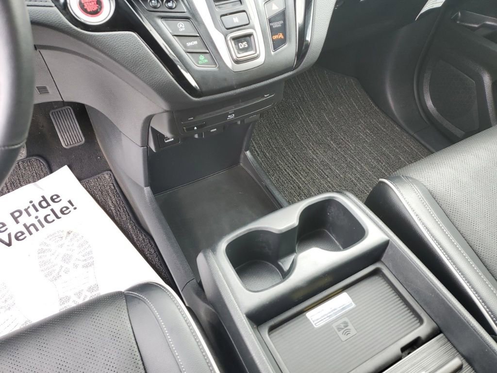 Used 2023 Honda Odyssey Elite image 26