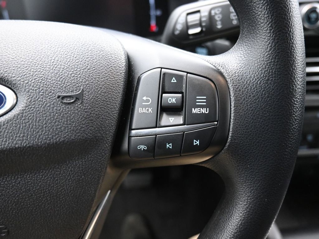 Used 2025 Ford Escape Active image 16