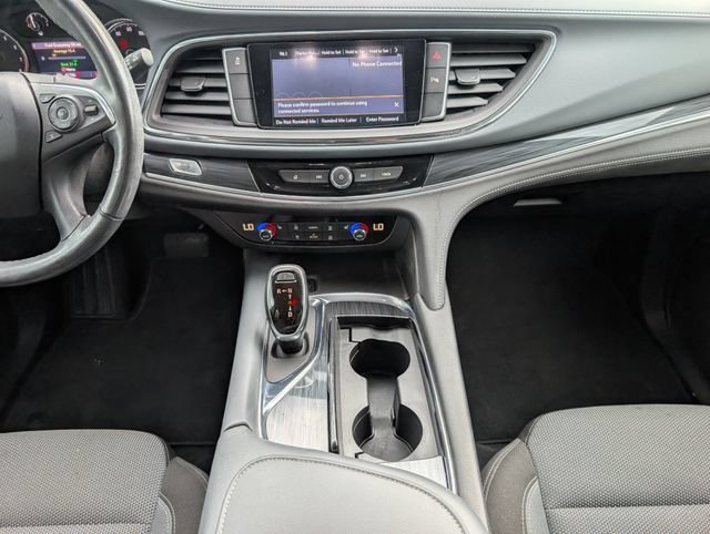 Used 2021 Buick Enclave Preferred FWD image 7