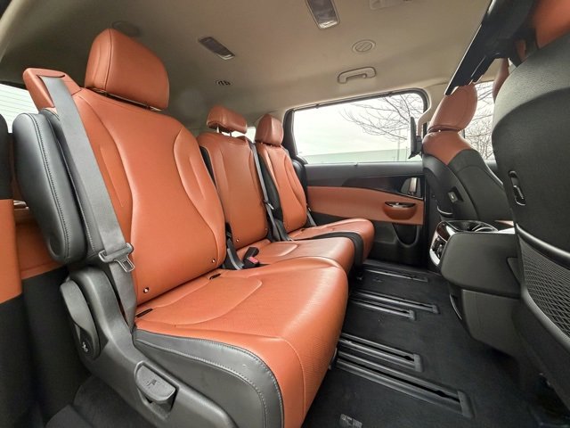 Used 2022 Kia Carnival SX image 49