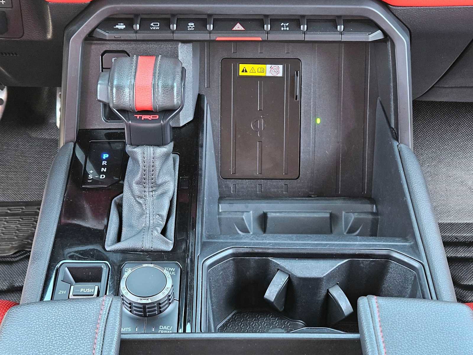 Used 2024 Toyota Tundra TRD Pro AWD/4WD image 27