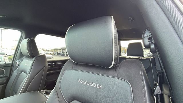 New 2026 RAM 1500 Laramie image 23