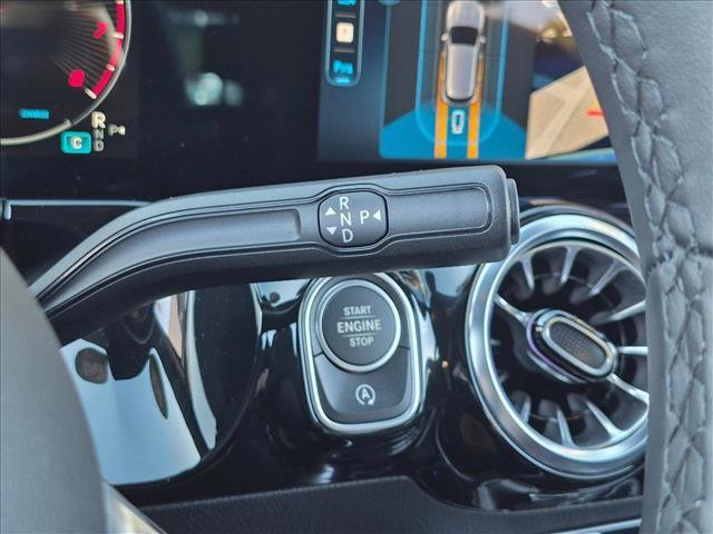 Used 2026 Mercedes-Benz GLA 250 image 12