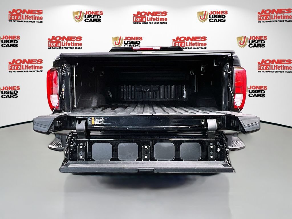 Used 2024 GMC Sierra 2500 SLE w/ SLE Value Package; AWD/4WD image 17