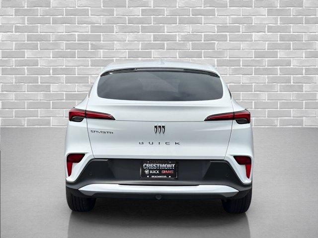 New 2025 Buick Envista Preferred w/ Convenience I Package image 6