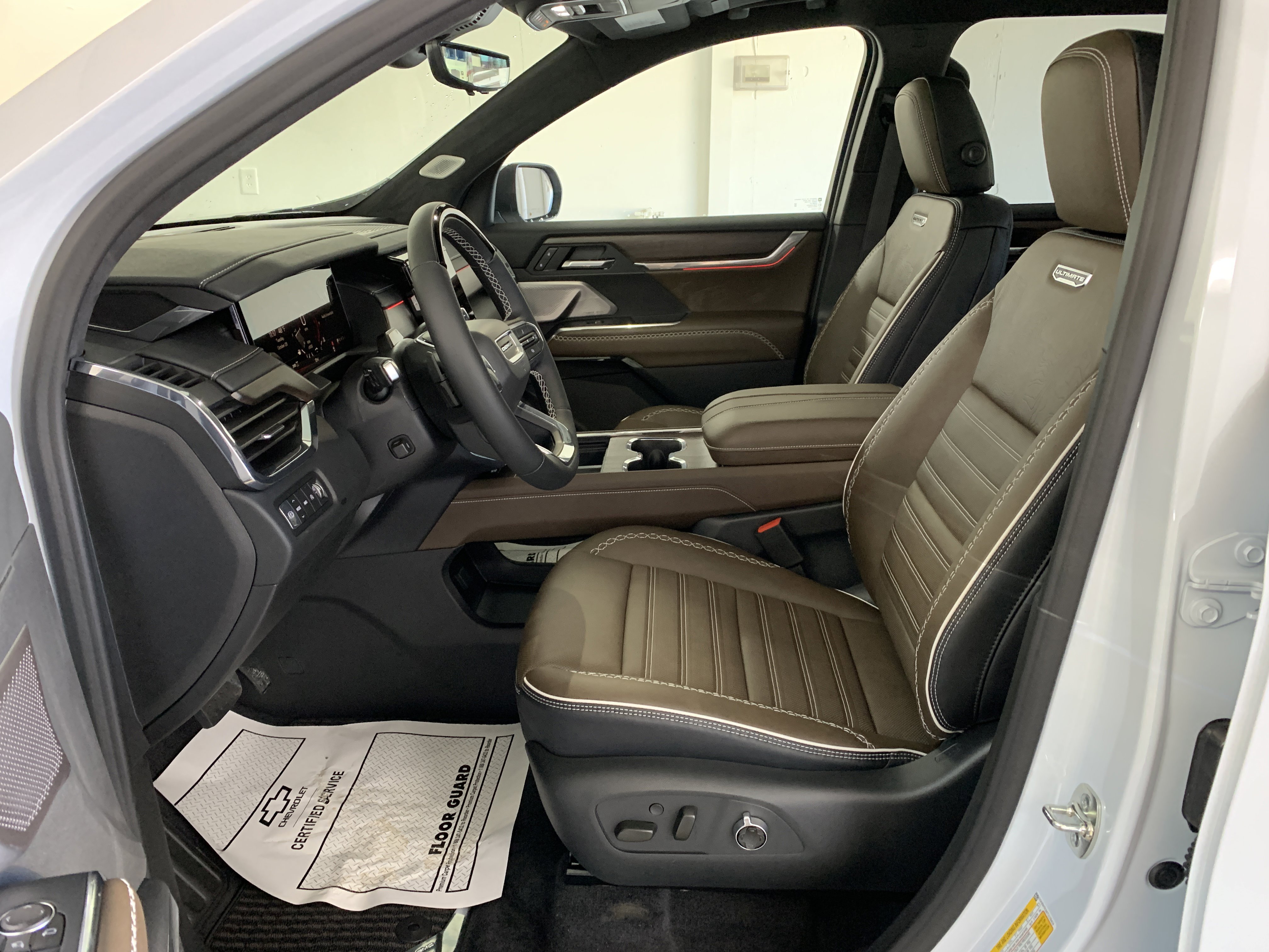 New 2026 GMC Acadia Denali Ultimate image 12