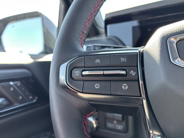 New 2026 GMC Yukon AT4 Ultimate AWD/4WD image 48