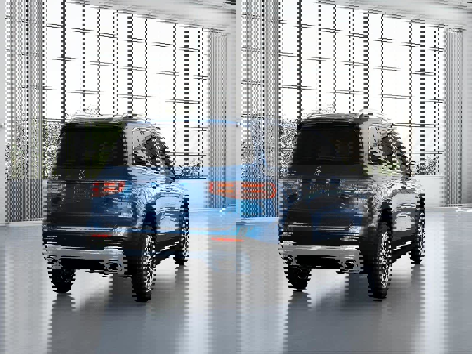 New 2026 Mercedes-Benz GLB 250 image 23