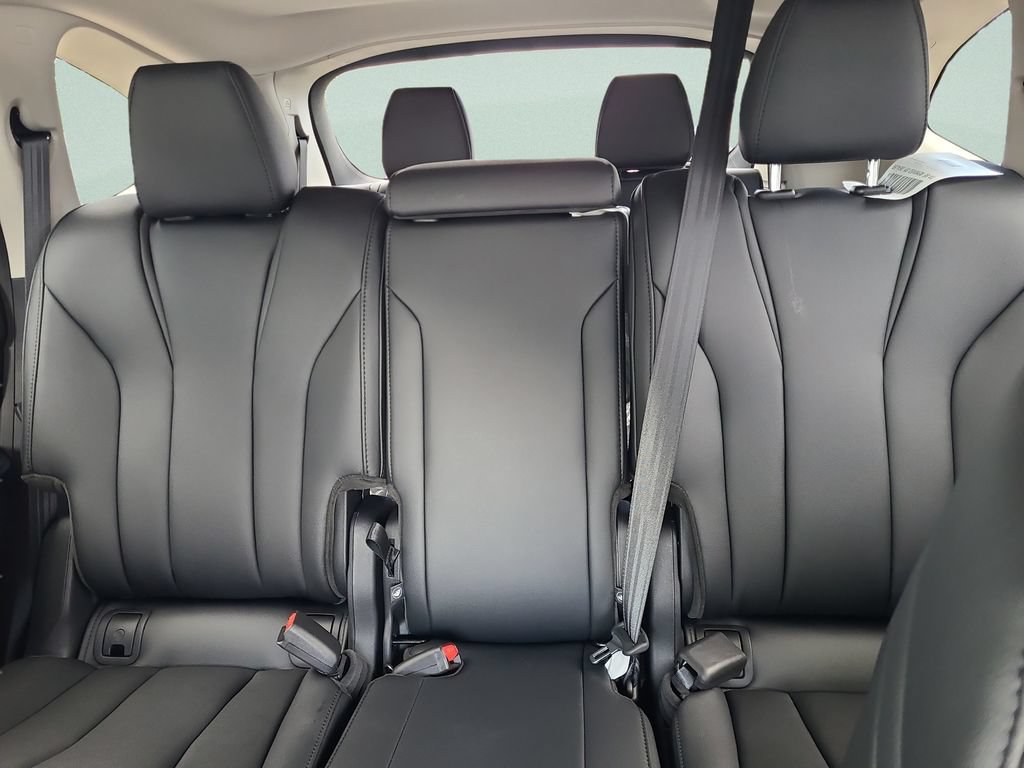 New 2026 Acura MDX SH-AWD image 10