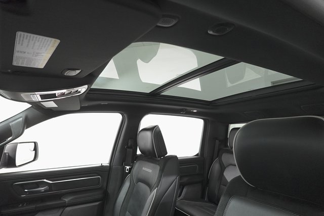 New 2026 RAM 1500 Laramie image 18