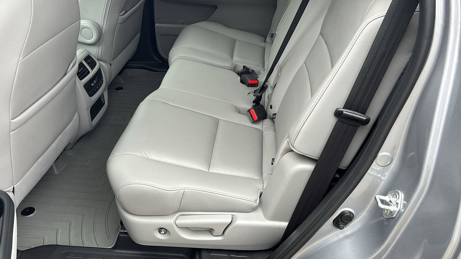 Used 2022 Honda Pilot EX-L image 15