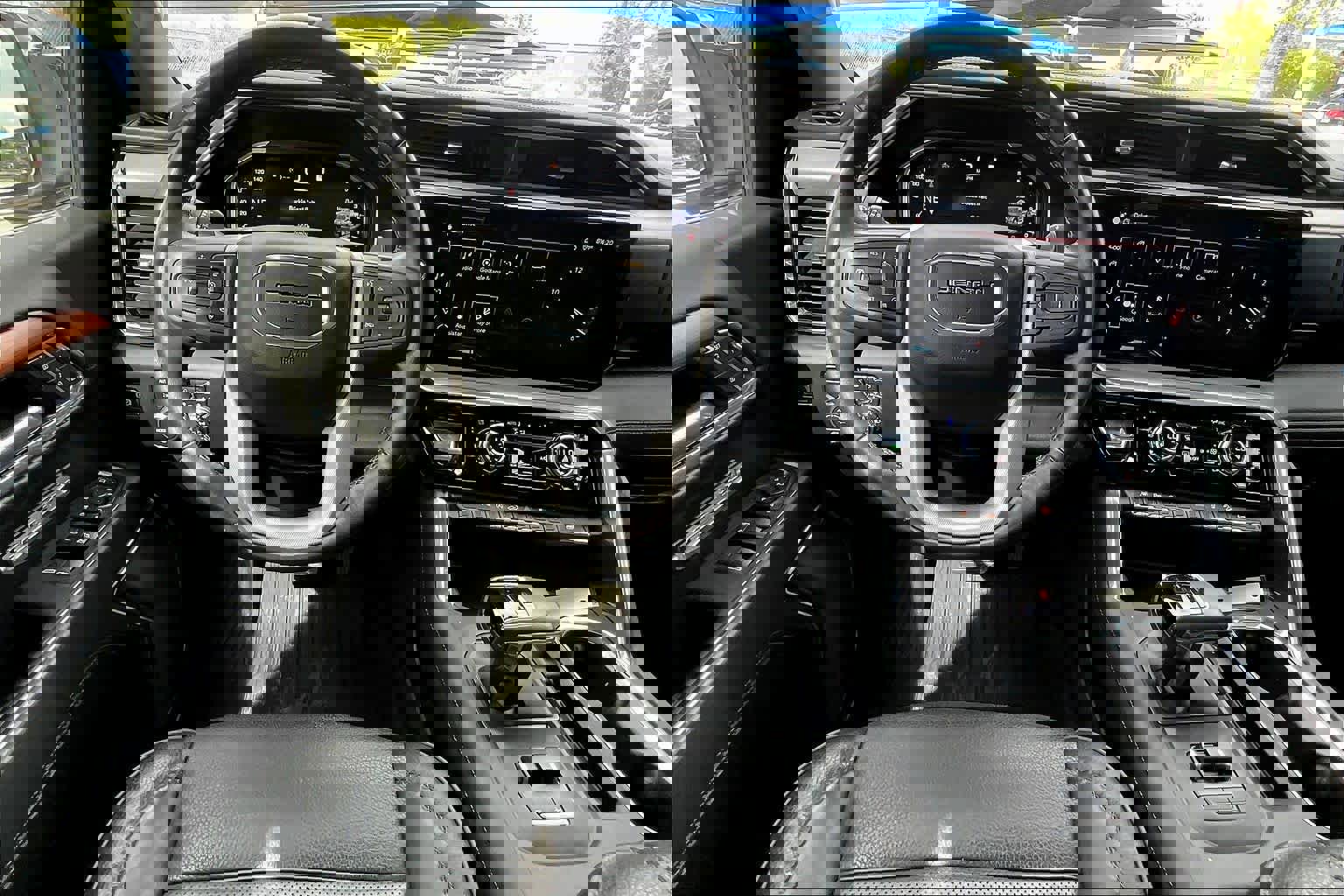 Used 2022 GMC Sierra 1500 Denali image 6