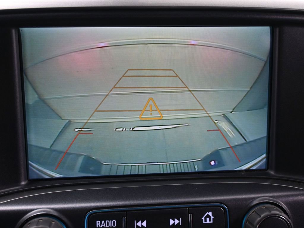 Used 2018 Chevrolet Silverado 1500 LT w/ All Star Edition image 14