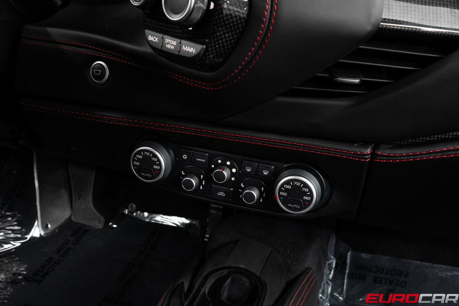 Used 2017 Ferrari 488 GTB RWD image 33