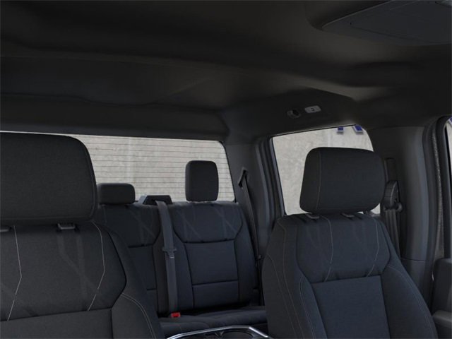 New 2026 Ford F150 STX w/ Equipment Group 200A image 22