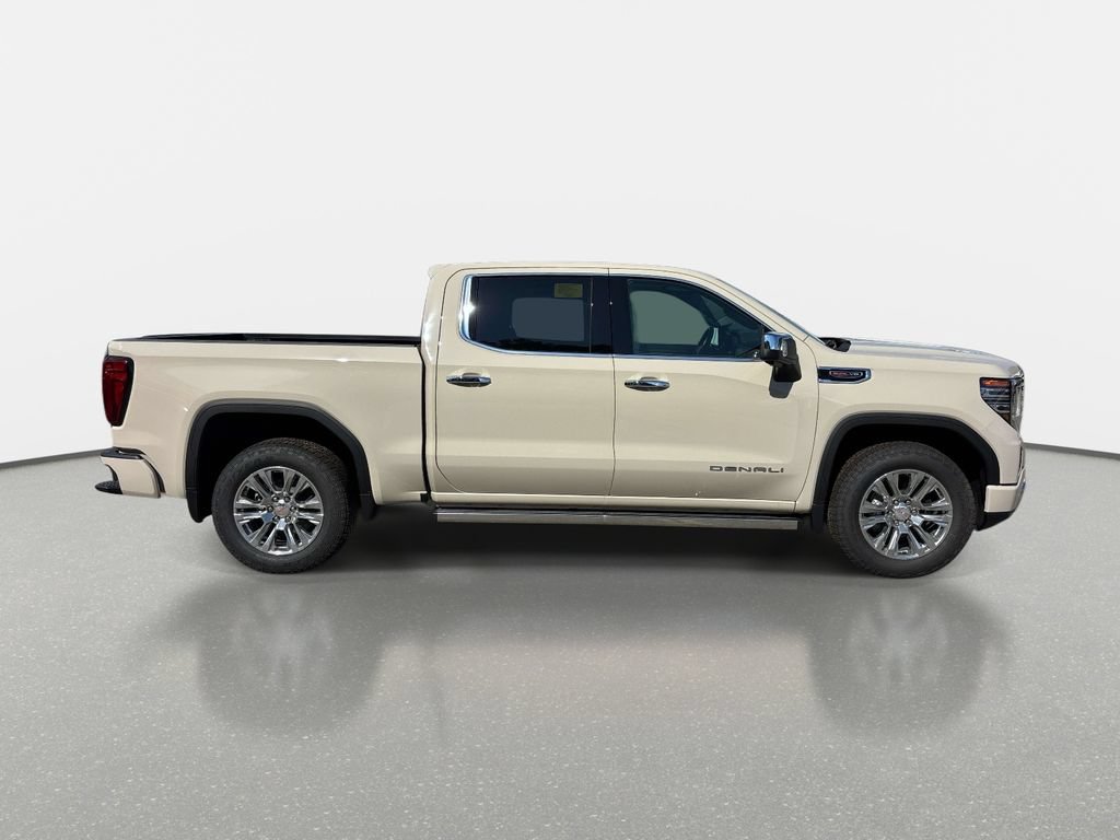 New 2026 GMC Sierra 1500 Denali w/ Technology Package AWD/4WD image 3