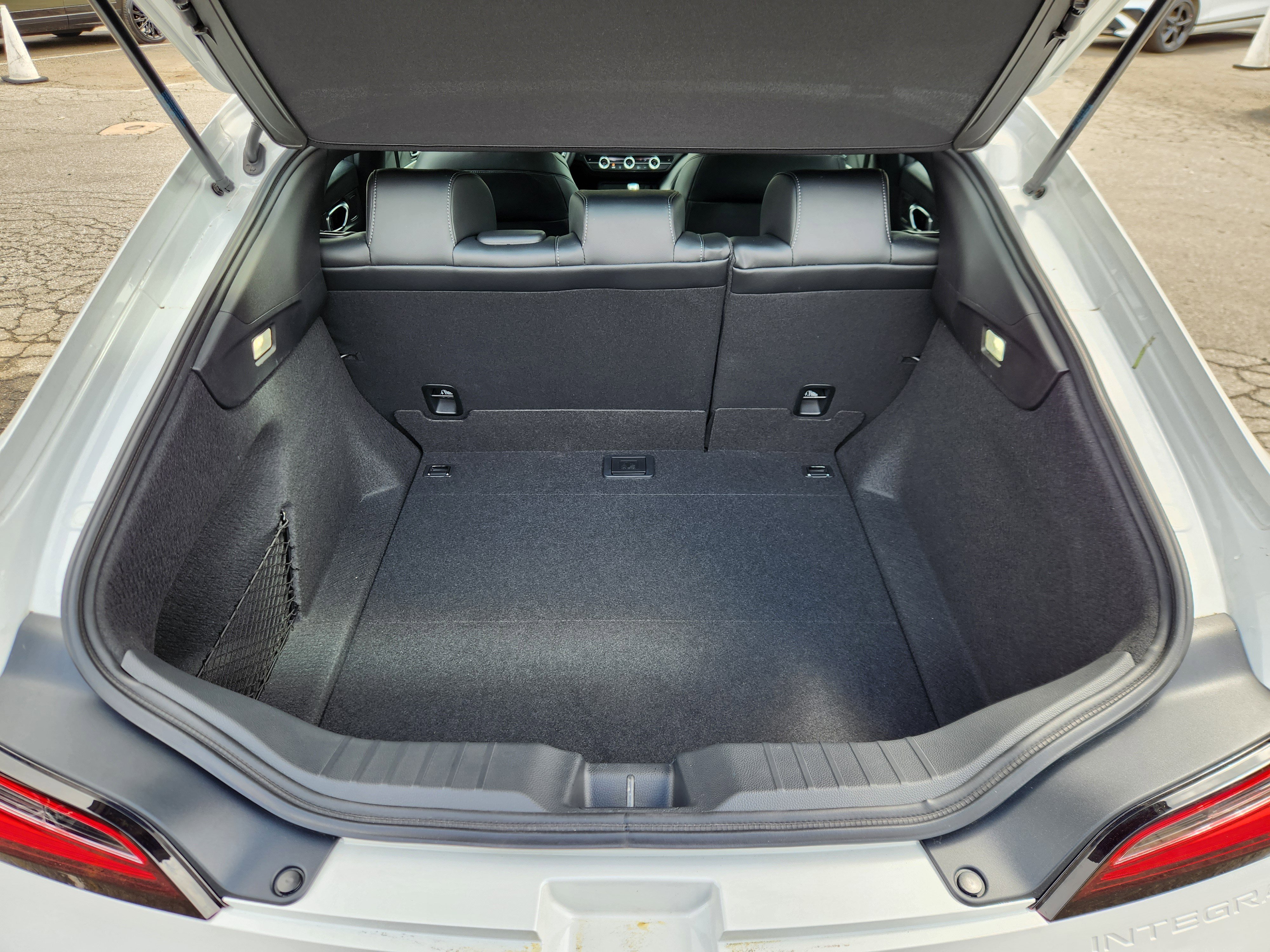 Used 2025 Acura Integra A-Spec image 19